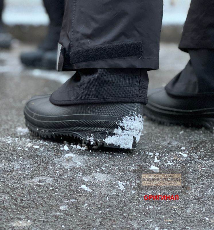 Японские ( резина + CORDURA Ballistic ) Daiichi Field Boots 1308 Black 