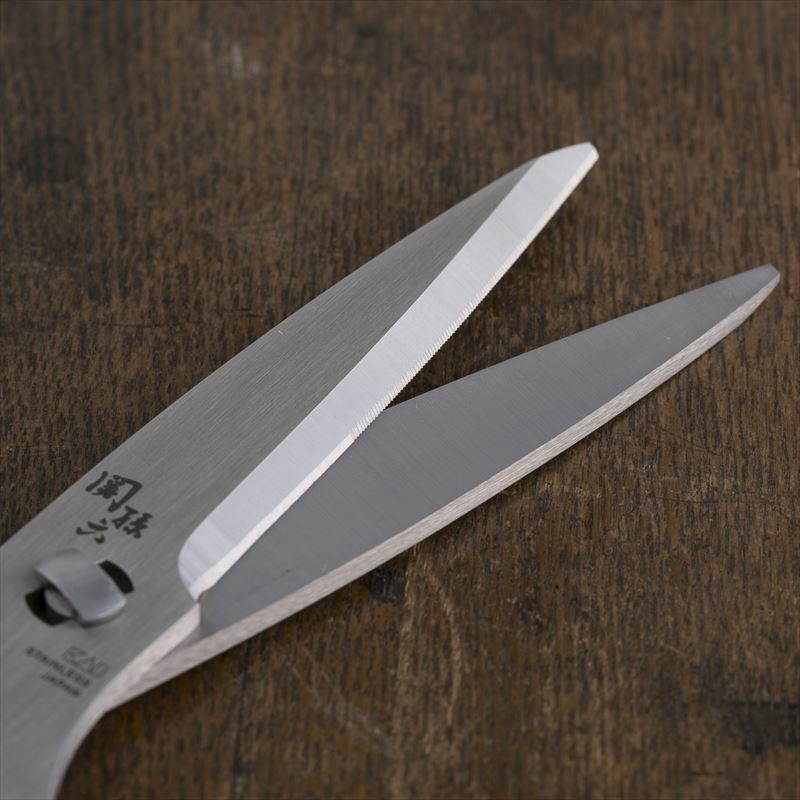 Японские кухонные ножницы KAI DH3311