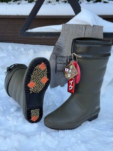 Японские утепленные Daiichi W50