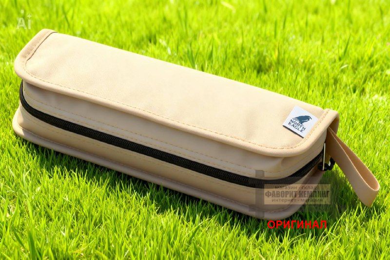 Японский компактный складной стул North Eagle NE 20031