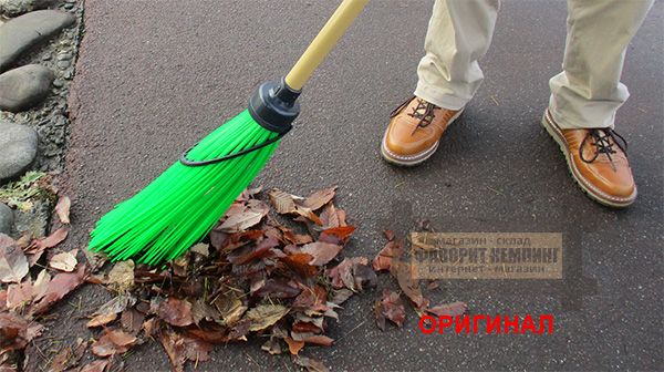 Японская метла  Asaka 153322