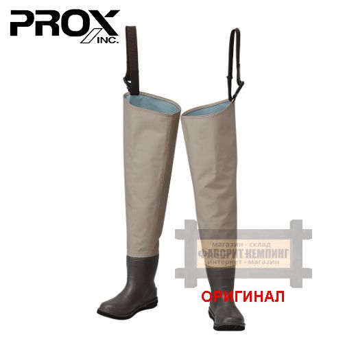 Японские резиновые Prox PX3362