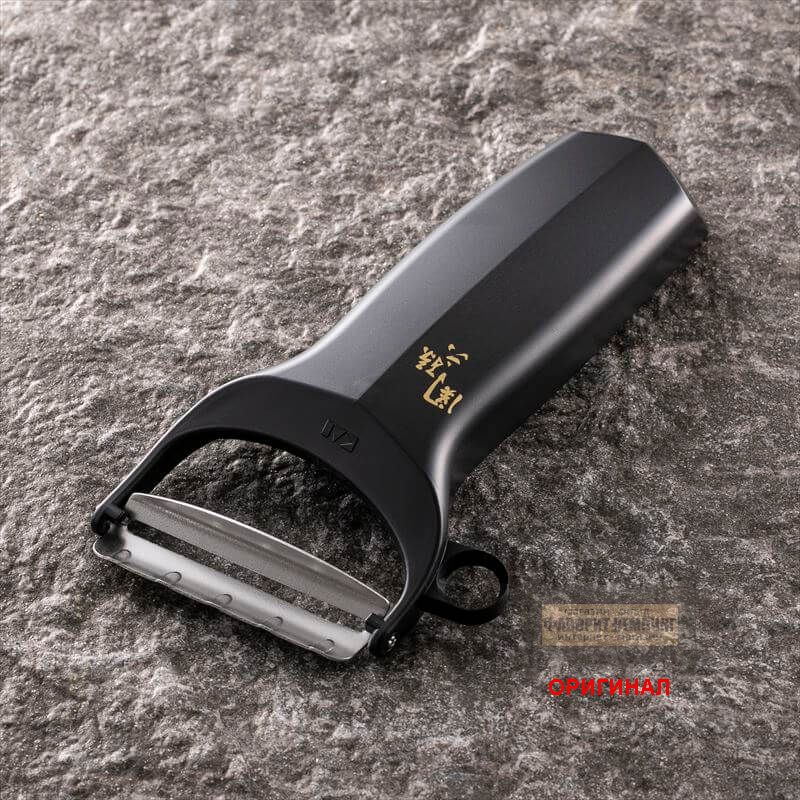 Японская овощечистка KAI DH3341