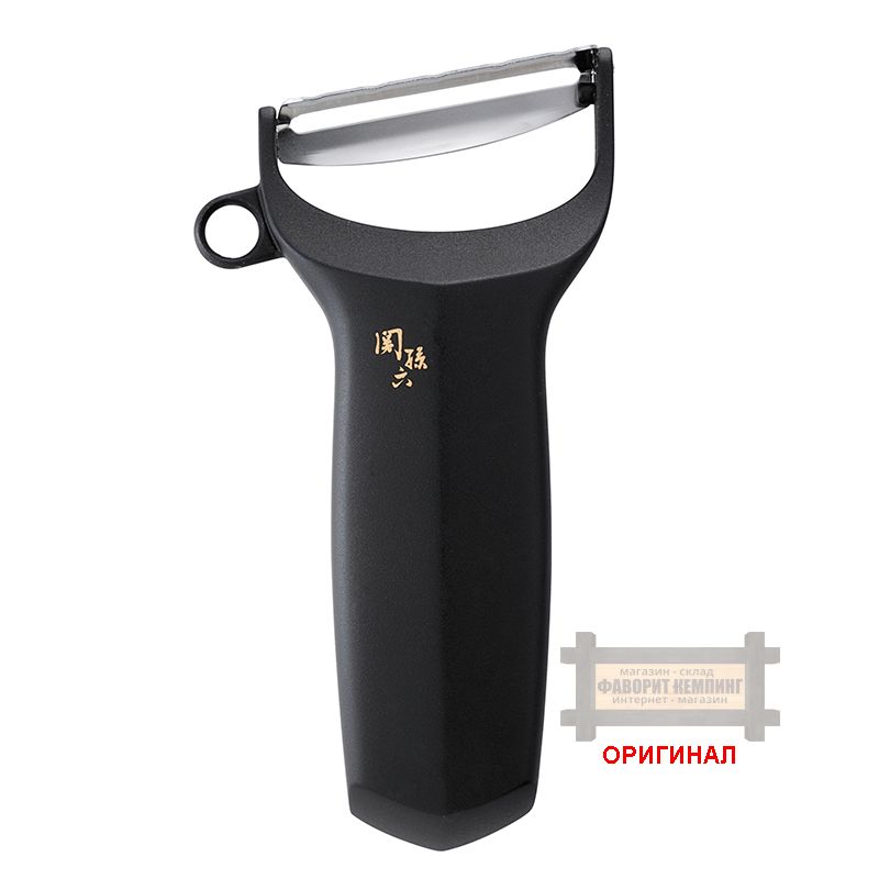 Японская овощечистка KAI DH3341