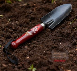 Японская садовая лопатка Asaka Япония(JAN 7150475)