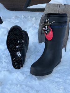 Японские теплые Daiichi A425 (28 см)