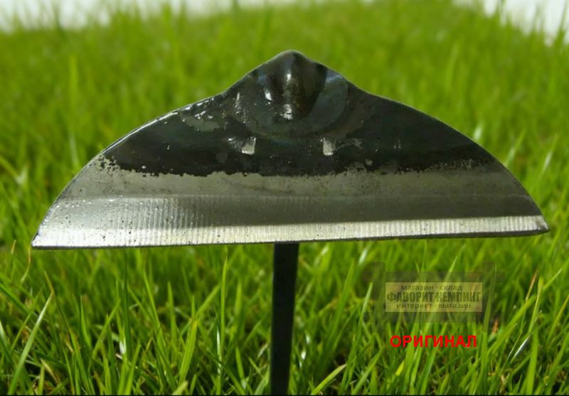 Ручная работа, Японская мотыга Hounen kihan H-2301 