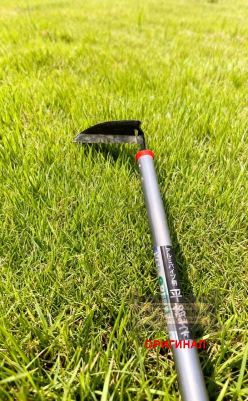 Японская облегченная заостренная полольник-тяпка Daishin 502617