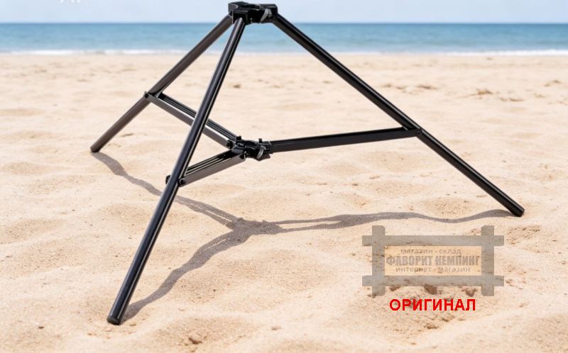 Держатель для зонта North Eagle NE911