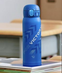 Японская термокружка Zojirushi, оригинал 480 мл 226945 (Синий)