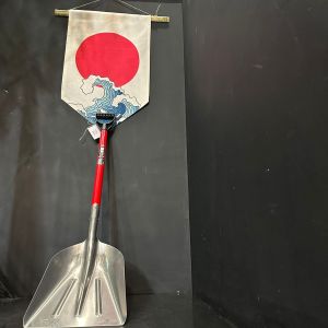 Лопата для уборки снега Asaka Kogyo Fuku  (Made in Japan) 4960517003528