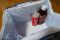 Японская термосумка Coleman Extreme ice Cooler 2000022212 (15л)