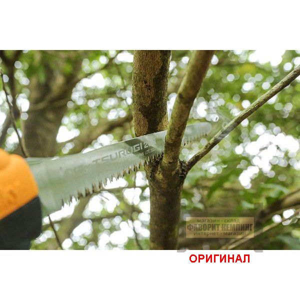 Лезвие Silky Tsurugi 200 мм