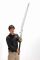Японская складная пила Silky Katana Boy 650 мм