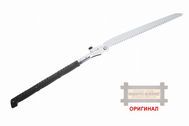 Японская складная пила Silky Katana Boy 500 мм 