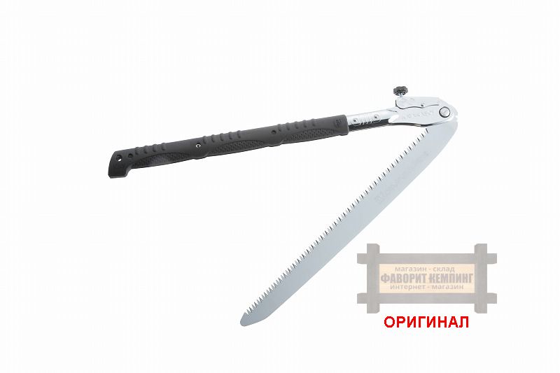 Японская складная пила Silky Katana Boy 500 мм 