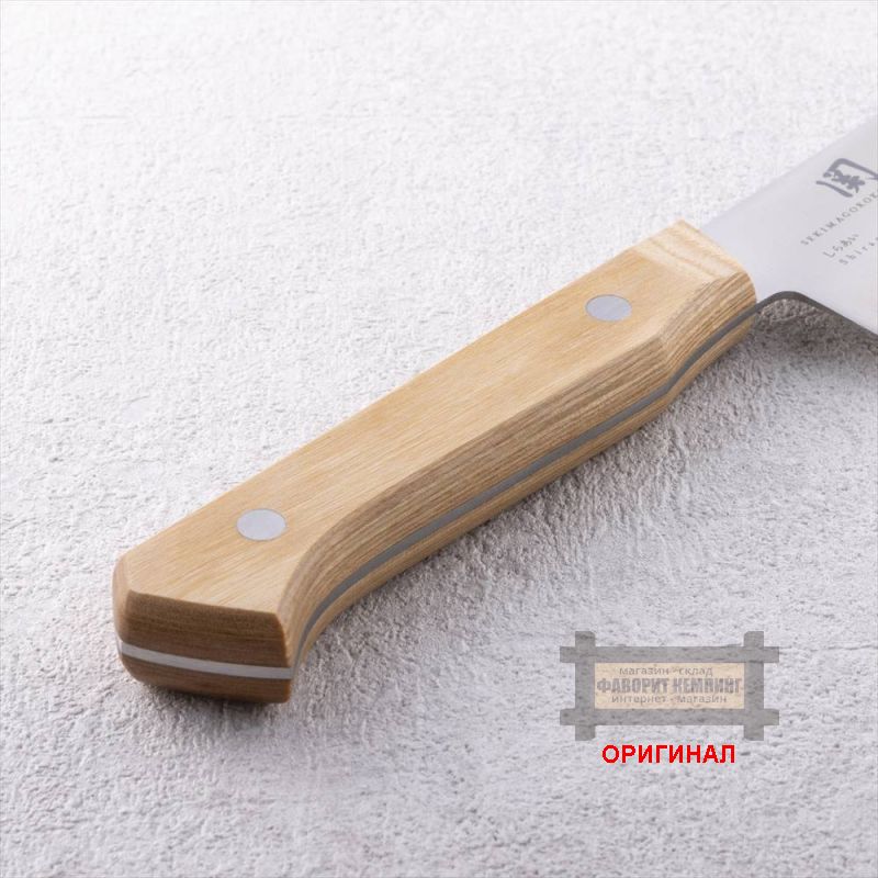 Японский бытовой кухонный нож KAI Petty AE5480