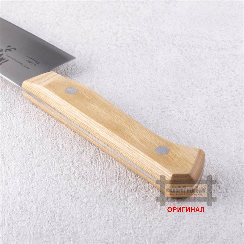 Японский бытовой кухонный нож KAI Petty AE5480