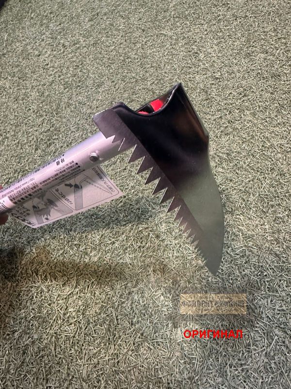 Японский полольник-тяпка  Shimizu 206055