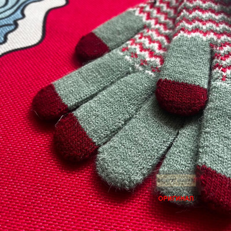 Японские перчатки Otafuku PN-103