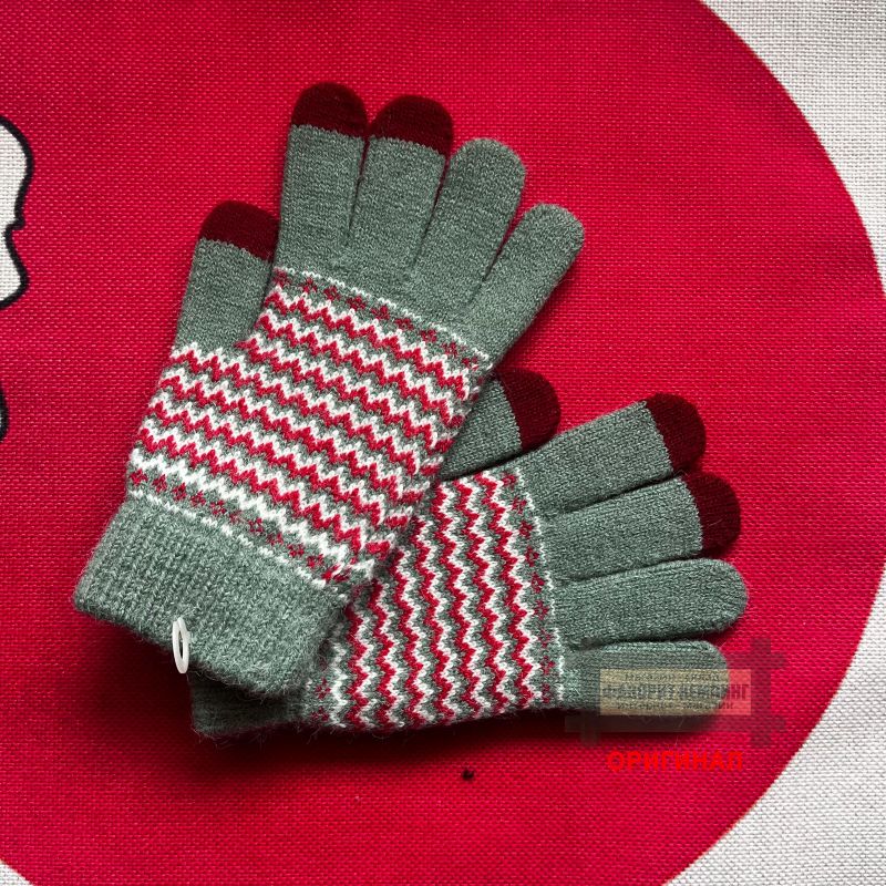 Японские перчатки Otafuku PN-103