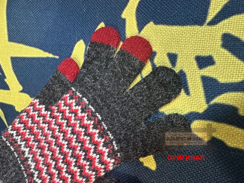 Японские перчатки Otafuku PN-103