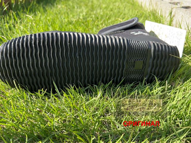 Японский Atom N701 (неопрен)