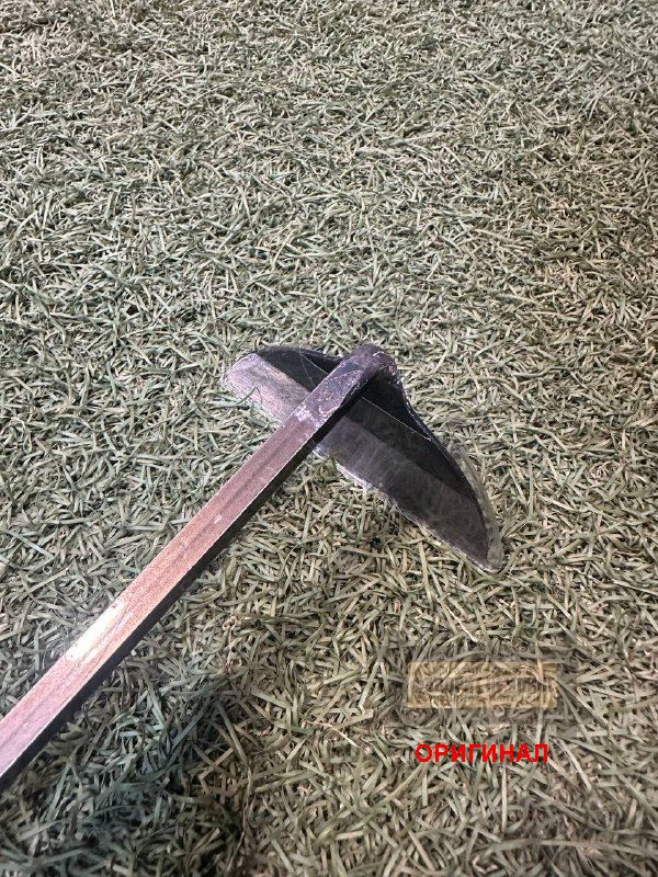 Японская мотыга ручной работы Hounen kihan H-2300