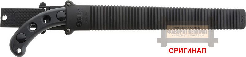 Японская складная пила Silky Gomtaro 210mm