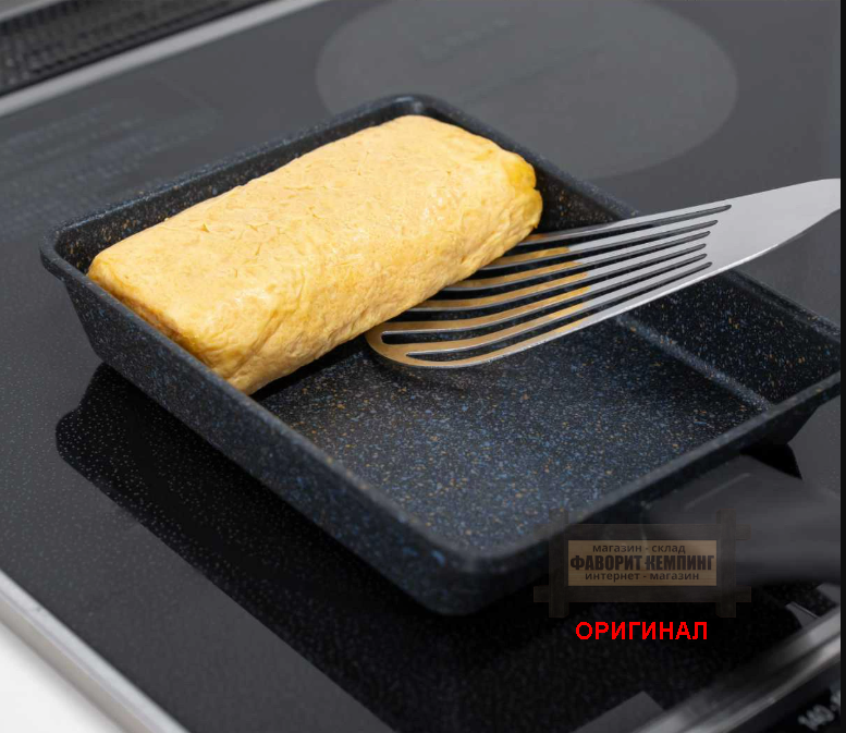 Японская сковорода Tafuсo F-7225 