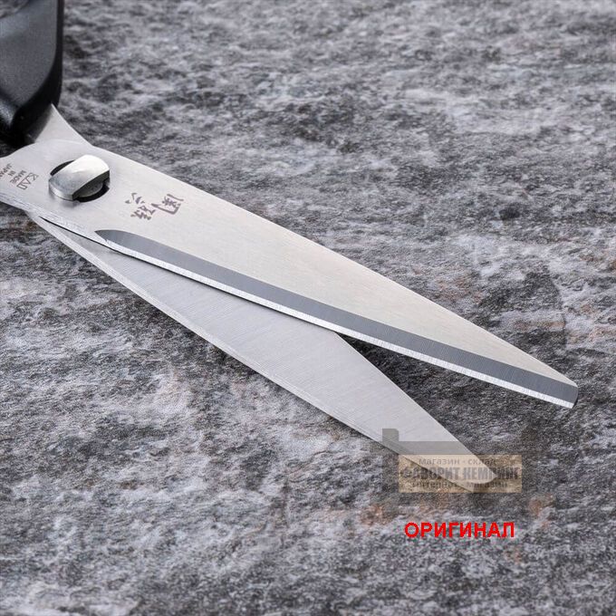 Японские кухонные ножницы Kai DH3353
