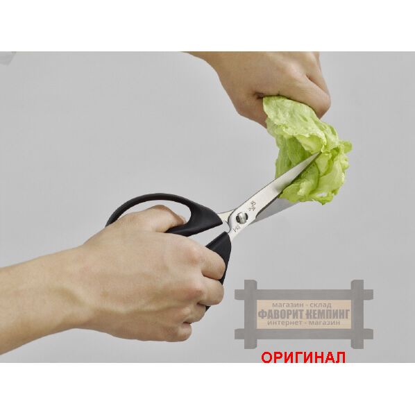 Японские кухонные ножницы Kai DH3353