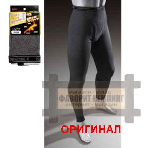 Японские термокальсоны (первый слой) Otafuku JW-161 (Япония)