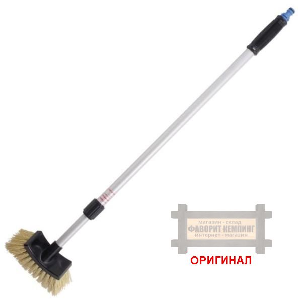 Японская телескопическая моющая Щетка G270