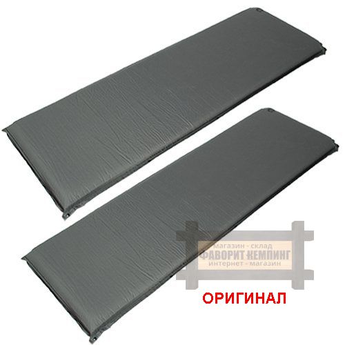 Японский самонадувающийся коврик QC-CM8.0  ( 1 )