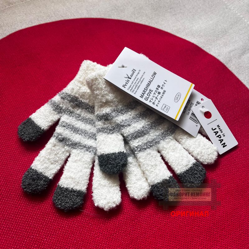 Японские перчатки Otafuku PN-154 