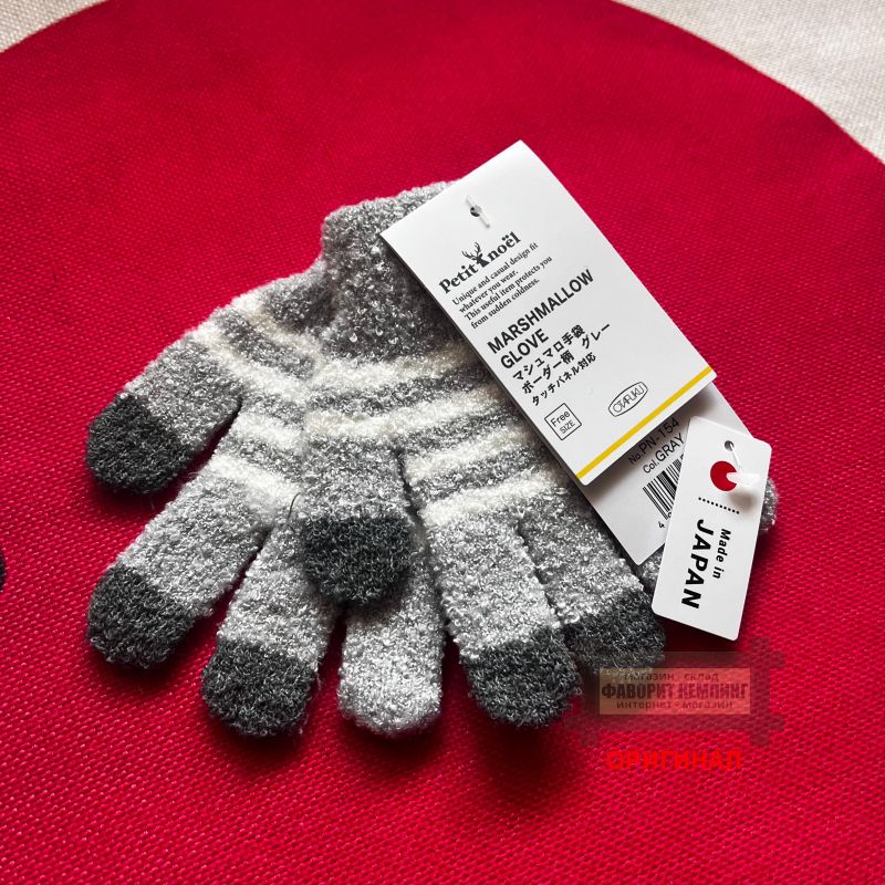 Японские перчатки Otafuku PN-154 