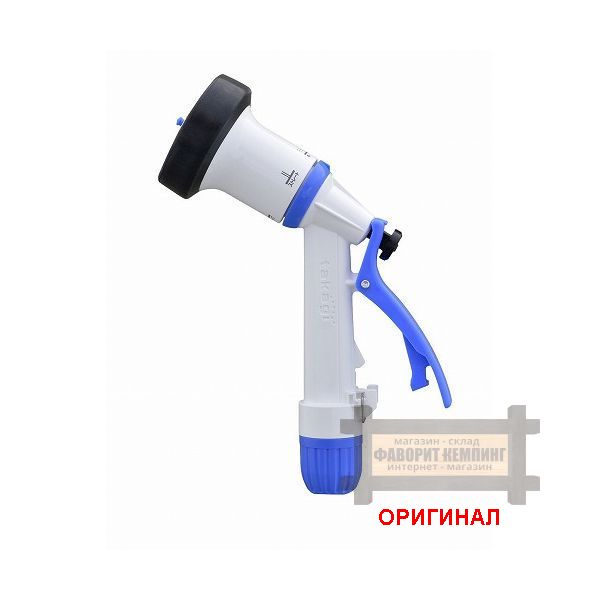 Японская насадка для шланга Takagi QG1159FJ