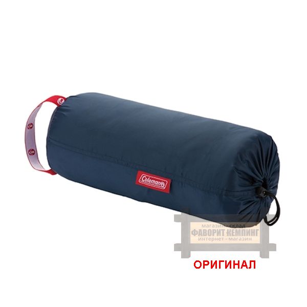 Японский спальный мешок +15 Coleman 2000034776 