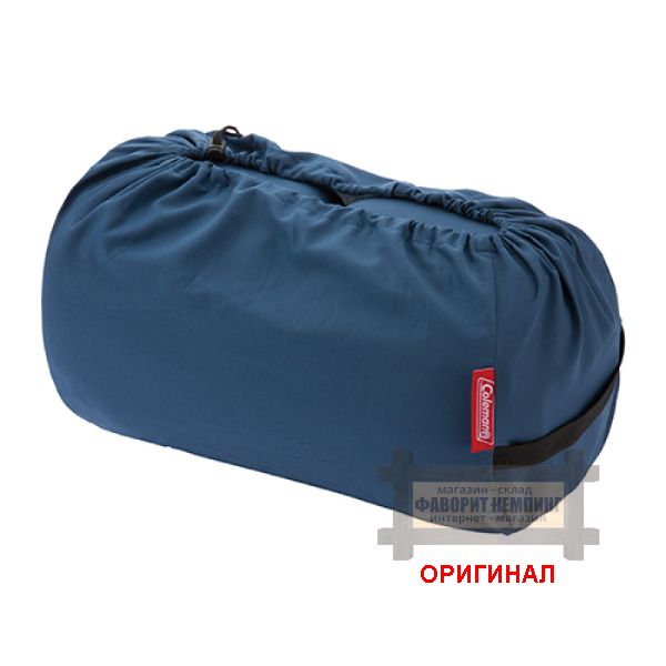 Японский спальник +5/10 Coleman 2000034773