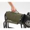 Японское туристическое стул - кресло со столиком Coleman 2000033809\2000017005\2190860