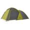  Японская, семейная, 4 -5 местная двухслойная палатка с предбанником LOGOS ROSY 71805561
