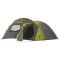  Японская, семейная, 4 -5 местная двухслойная палатка с предбанником LOGOS ROSY 71805561