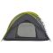  Японская, семейная, 4 -5 местная двухслойная палатка с предбанником LOGOS ROSY 71805561