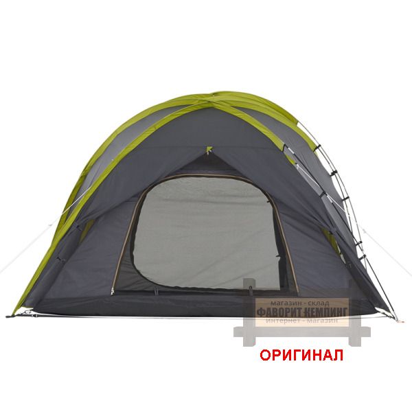  Японская, семейная, 4 -5 местная двухслойная палатка с предбанником LOGOS ROSY 71805561