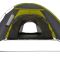  Японская, семейная, 4 -5 местная двухслойная палатка с предбанником LOGOS ROSY 71805561
