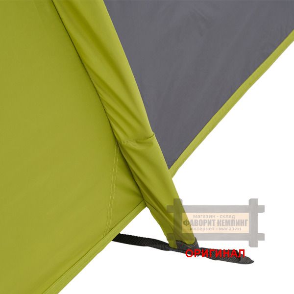  Японская, семейная, 4 -5 местная двухслойная палатка с предбанником LOGOS ROSY 71805561