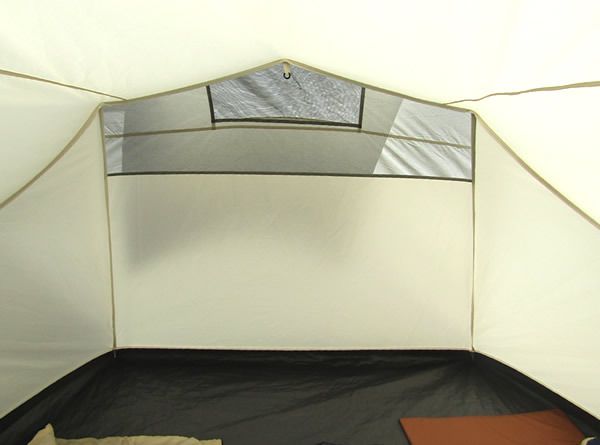 Палатка с предбанником North Eagle NE1228