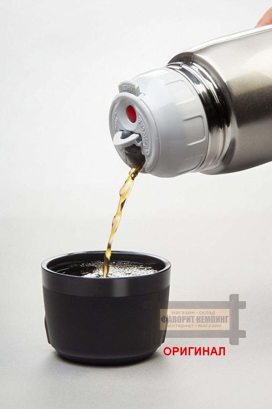 Японский термос 1,03 литра Zojirushi,оригинал  SJ-JS10