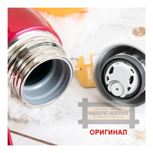Японский термос 1,03 литра Zojirushi,оригинал  SJ-JS10